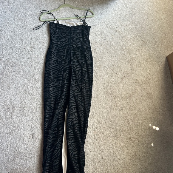 Printed Maxi dress - Picture 2 of 3